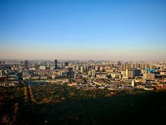 -千佛山风景名胜区
