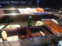 -很久以前羊肉串(打浦路店)