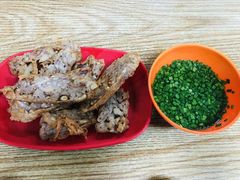 -潮汕裕成莲藕(泰沙路店)