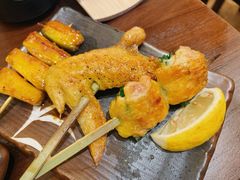 -鸟鹏烧鸟居酒屋(天河领展店)