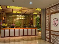 -洋洋中餐馆·SINCE 1997(信投店)