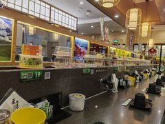 -禾绿回转寿司(国瑞店)