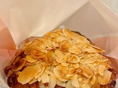 -CARINO BAKERY&CAFE(人广来福士店)