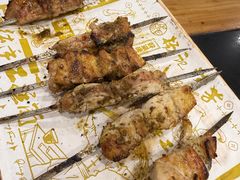 -杨记清芳牛肉拉面(宝龙广场店)