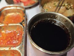 -西塔老太太泥炉烤肉(北京北苑天街龙湖店)