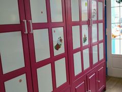 -贝紫Style(木马公寓店)