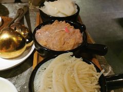火锅三宝-麻路成都火锅(柏威年店)