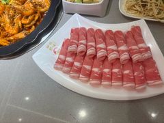 -巴蜀王婆大虾(南锣鼓巷店)