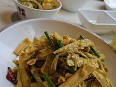-蜀厨小匠·民间川菜(犀浦店)