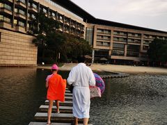 -上海佘山茂御臻品之选酒店(原佘山艾美酒店)