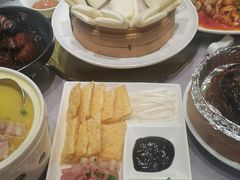 -顺风海鲜港(金玉兰店)