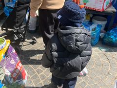 -曲阳花鸟市场(曲阳路店)