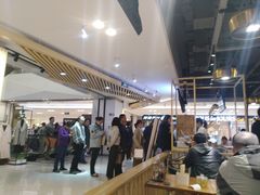 -凤起龙游老面包子(凯德晶品店)