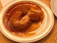 -马凯餐厅(长椿街店)