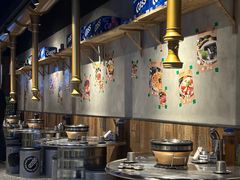 -韩山葵烤肉(太古里店)