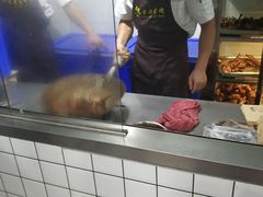 -赵元章肉骨烧(山塘街店)