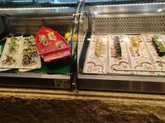 -北京朝阳悠唐皇冠假日酒店