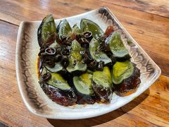 -陌上花开餐厅(云山路店)
