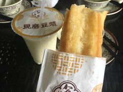 -公园茶楼粤式点心
