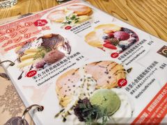 -Ufufu cafe(天神巷店)