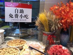 -锦绣金山人家(友谊店)