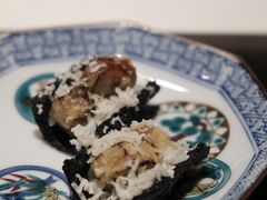 -元熹会席料理