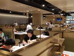 -海底捞火锅(天一广场亚细亚店)