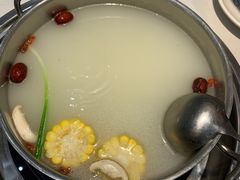 -鱼不群斑鱼火锅(泰兴佳源店)
