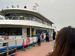 -巢湖姥山岛