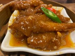 -点都德(大茶楼店)