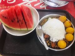 -农园餐厅(北京大学店)