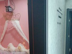 -悠米私人影院(街道口店)