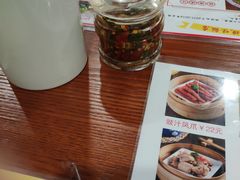 -新石器烤肉(南通CBD大有境店)