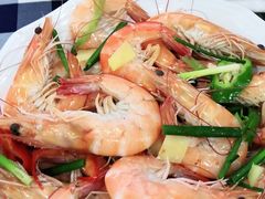 -钱大妈海鲜饭店(保利林语店)