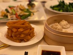 -利苑酒家(合景国际金融广场店)