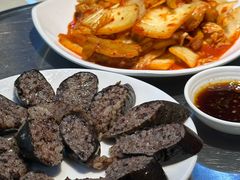 -屋里家延边朝鲜族冷面(梅林3店)