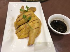 -谭谈川菜(控江路店)