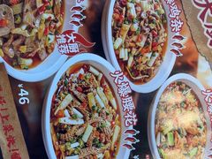 -乔阿马·江南味·驴肉香(龙湖华泾天街店)