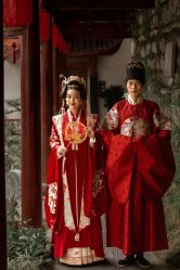 -太古映画婚纱摄影(天河店)