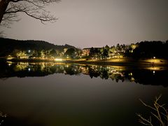 -南京市无想山景区