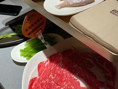 -巴奴毛肚火锅(悠唐购物中心店)
