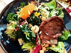 -玲婧胡同·生日蛋糕·餐厅(嘉里城店)