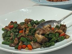 -海逸海鲜酒家(古北店)