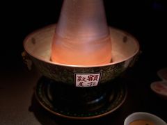 -额尔敦·品质自助(摩尔城店)