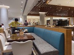 -亚特兰蒂斯-番红花海鲜自助餐厅·鲜活海鲜·小火锅