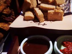 包浆豆腐-啤仕多·啤客国潮跳舞BAR(保俶路店)