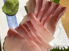 -富山日式料理(宽厚里店)