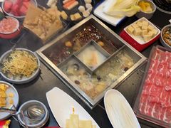 -重庆德忆火锅（龙南街3店）(渝水岸餐饮)