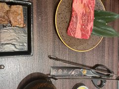 -大馥·炭火烧肉酒场(莘庄莘福坊店)