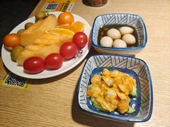 -温野菜涮涮锅(曲江大悦城店)